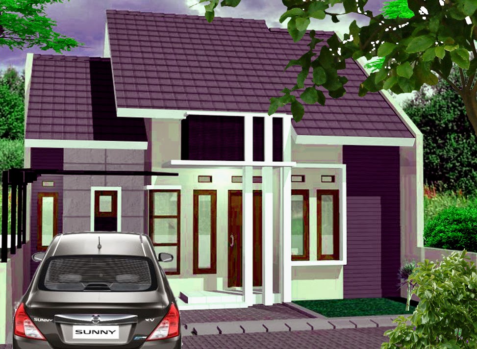 Desain Rumah Minimalis 2019 Desain Rumah Minimalis 2019