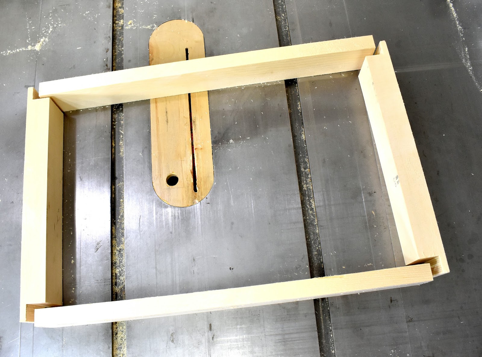 Jax Design How to Make a Scissor Lift Table