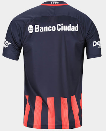 equipaciones nike 2017