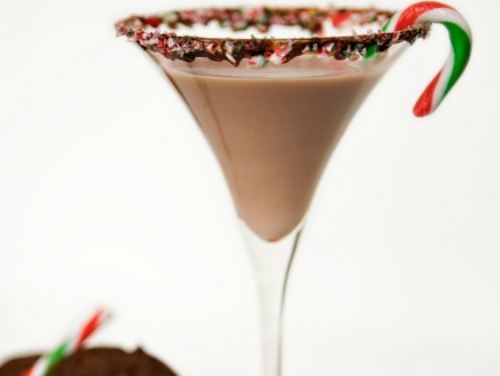 Christmas Drinks