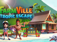 Download FarmVille Tropic Escape MOD APK v1.3.365 