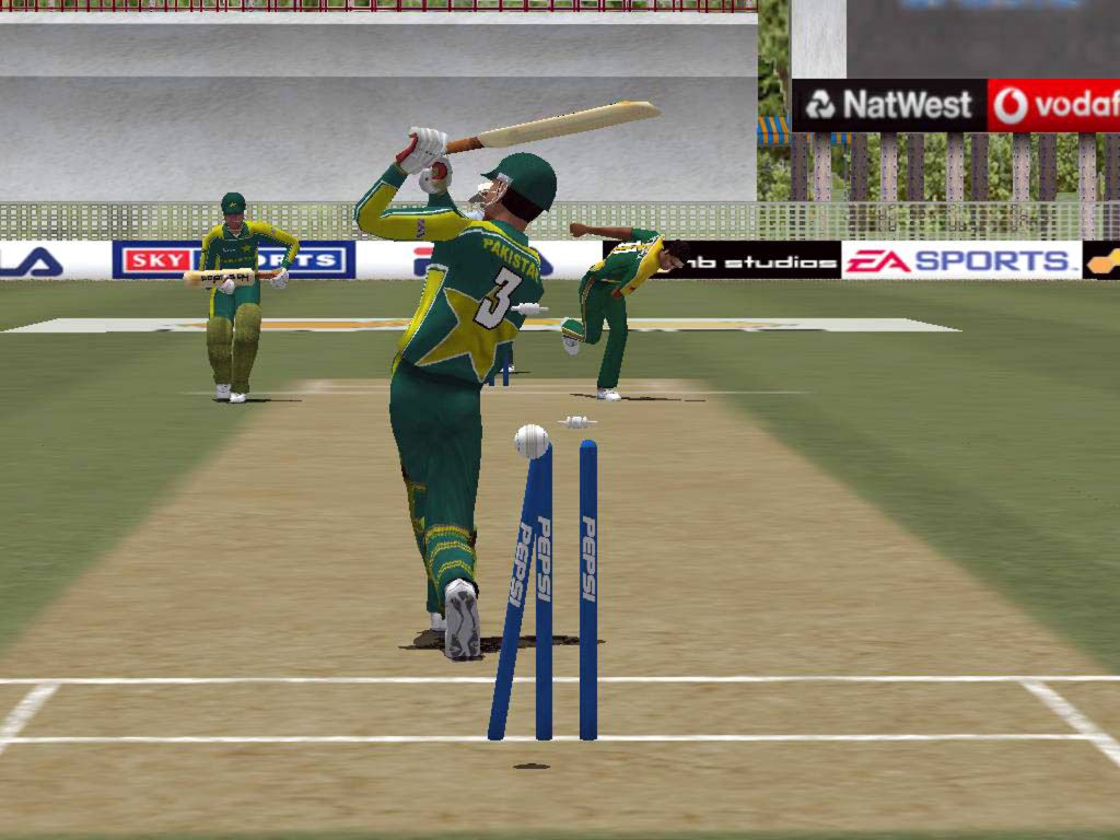 Ea sports cricket 2002 free download pc game full version | free