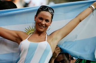 Argentinian Women