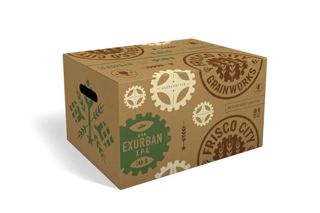 10 Projects Desain Packaging/Kemasan Yang Keren untuk Inspirasi Kamu