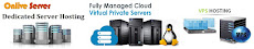 Onlive Server - VPS Server, Cloud Hosting, Dedicated Server India