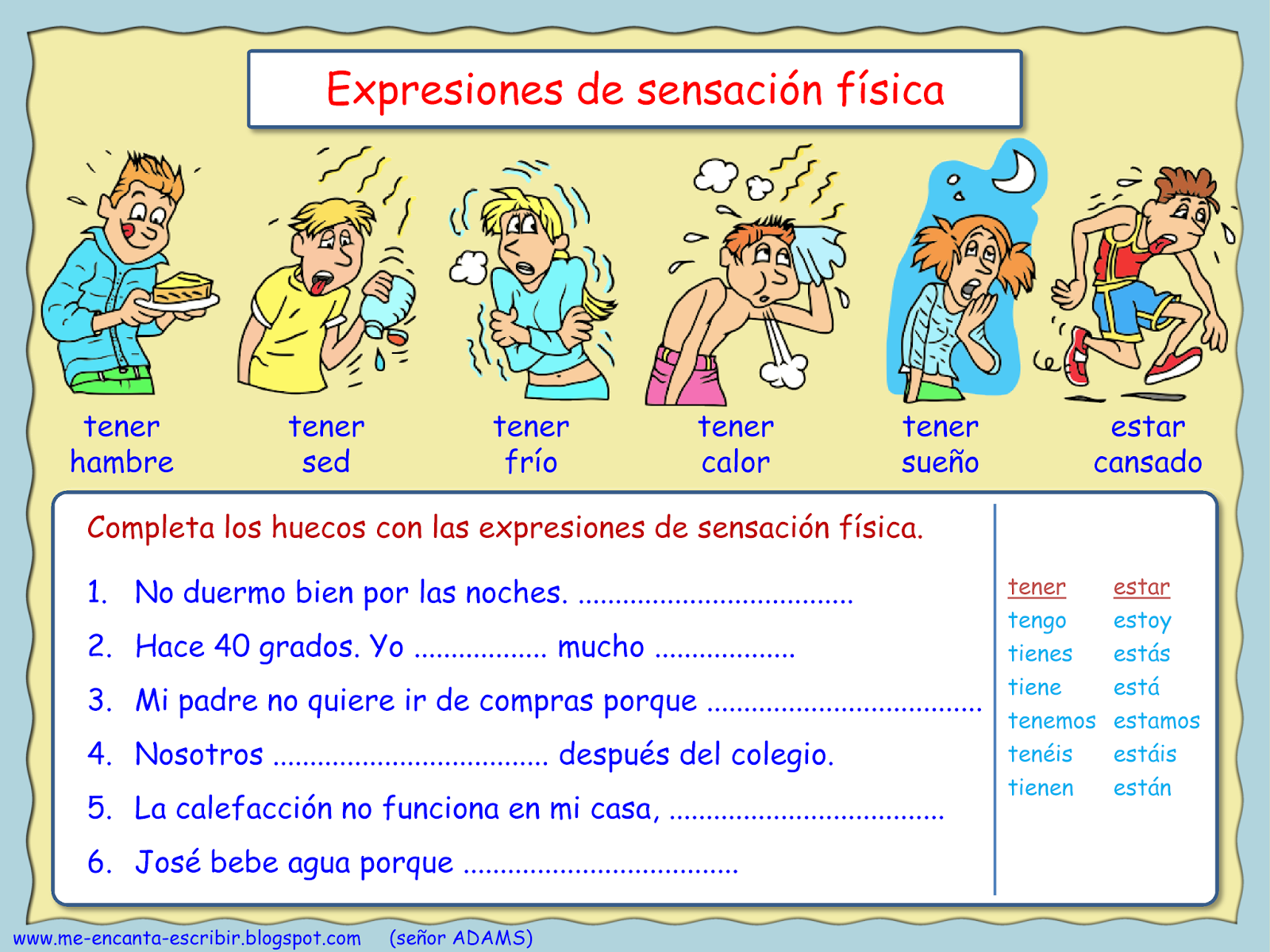 Clases de sol en b lgica c mo est s hoy 