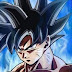 DB Super: revelada versão definitiva da nova transformação de Goku