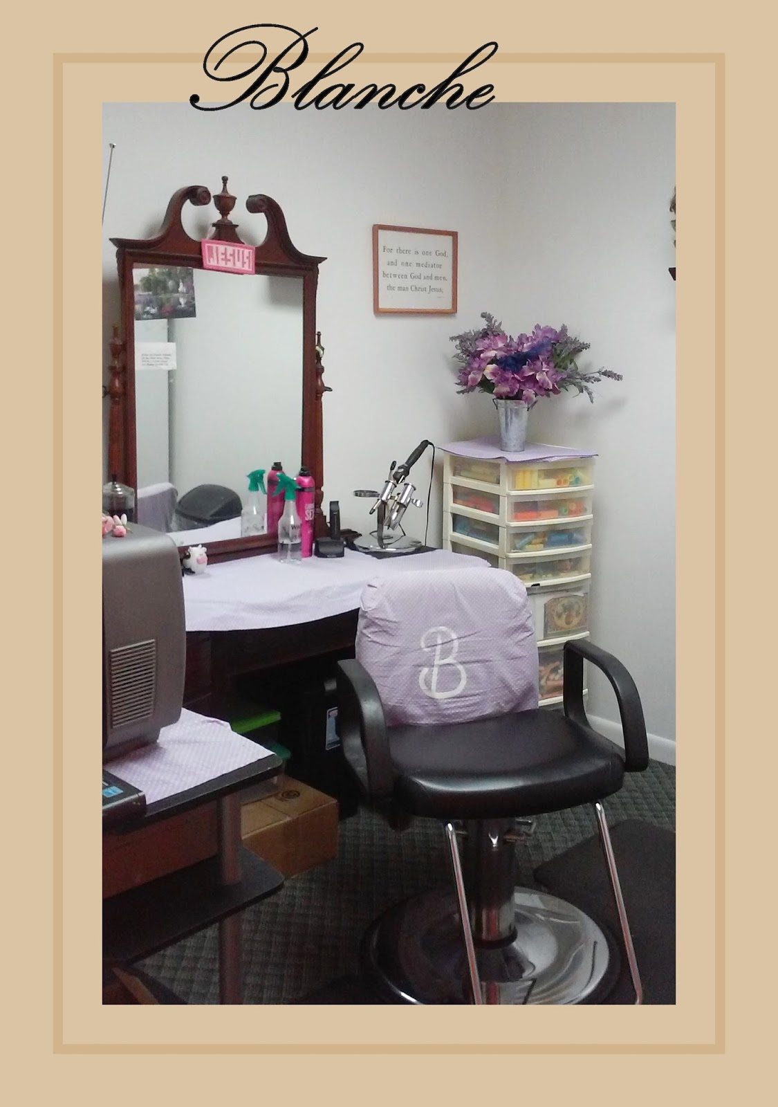 Tranquility Hair Salon