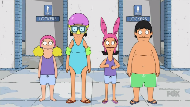 yahoo201027: Bob&#39;s Burgers Season 8, Episode 2 Review - Doll Witness & A Bob and his Poster ...