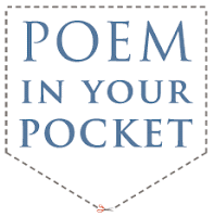 Poem In Your Pocket Day