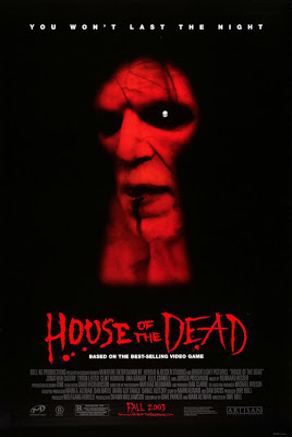 Recensione: House of the Dead