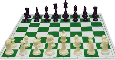 Quiz: Are You Ready For A Quick Chess Trivia?