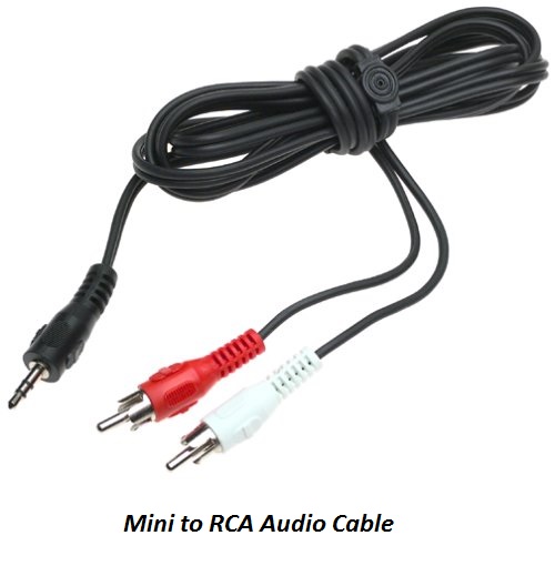 Howto Guides & Software Tutorials How to Connect Laptop to a