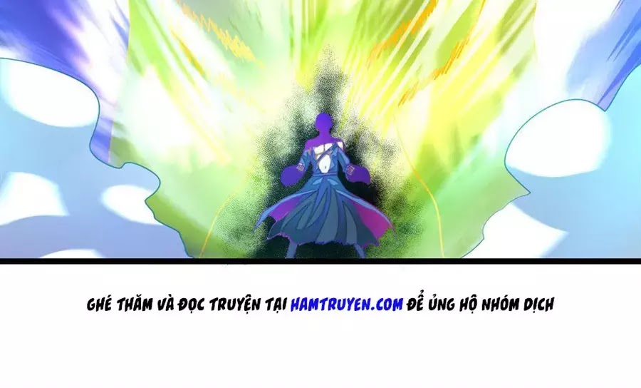 Cửu Dương Thần Vương Chapter 158 - TC Truyện