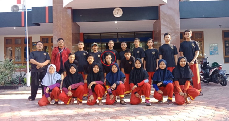  Santri MBS Wakili Trenggalek pada KEJURPROV Pelajar Jawa Timur 2018