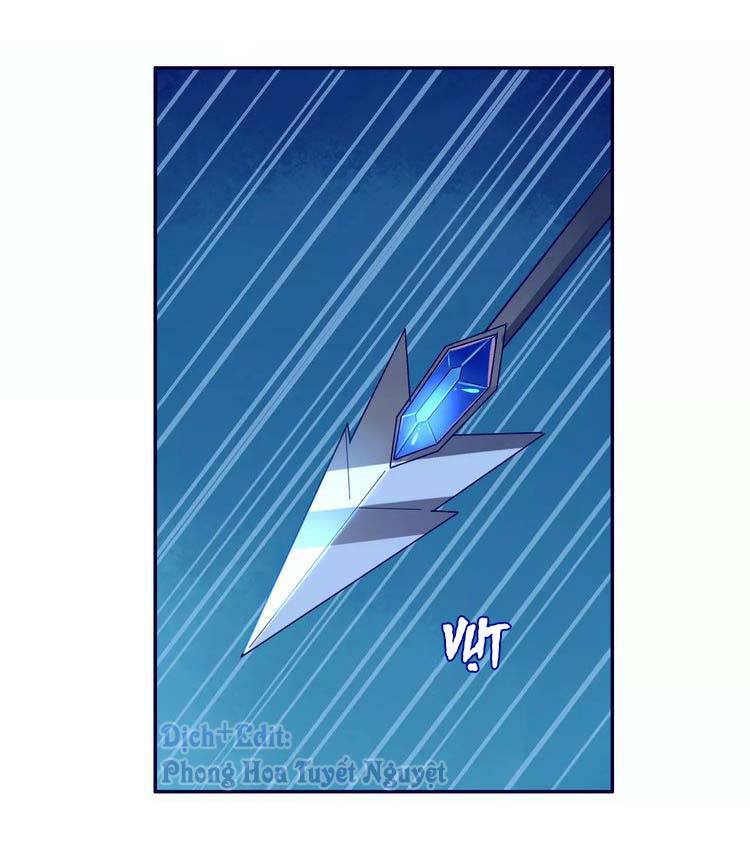 Cẩm Lý Quy - Chương 5 - Trang 7