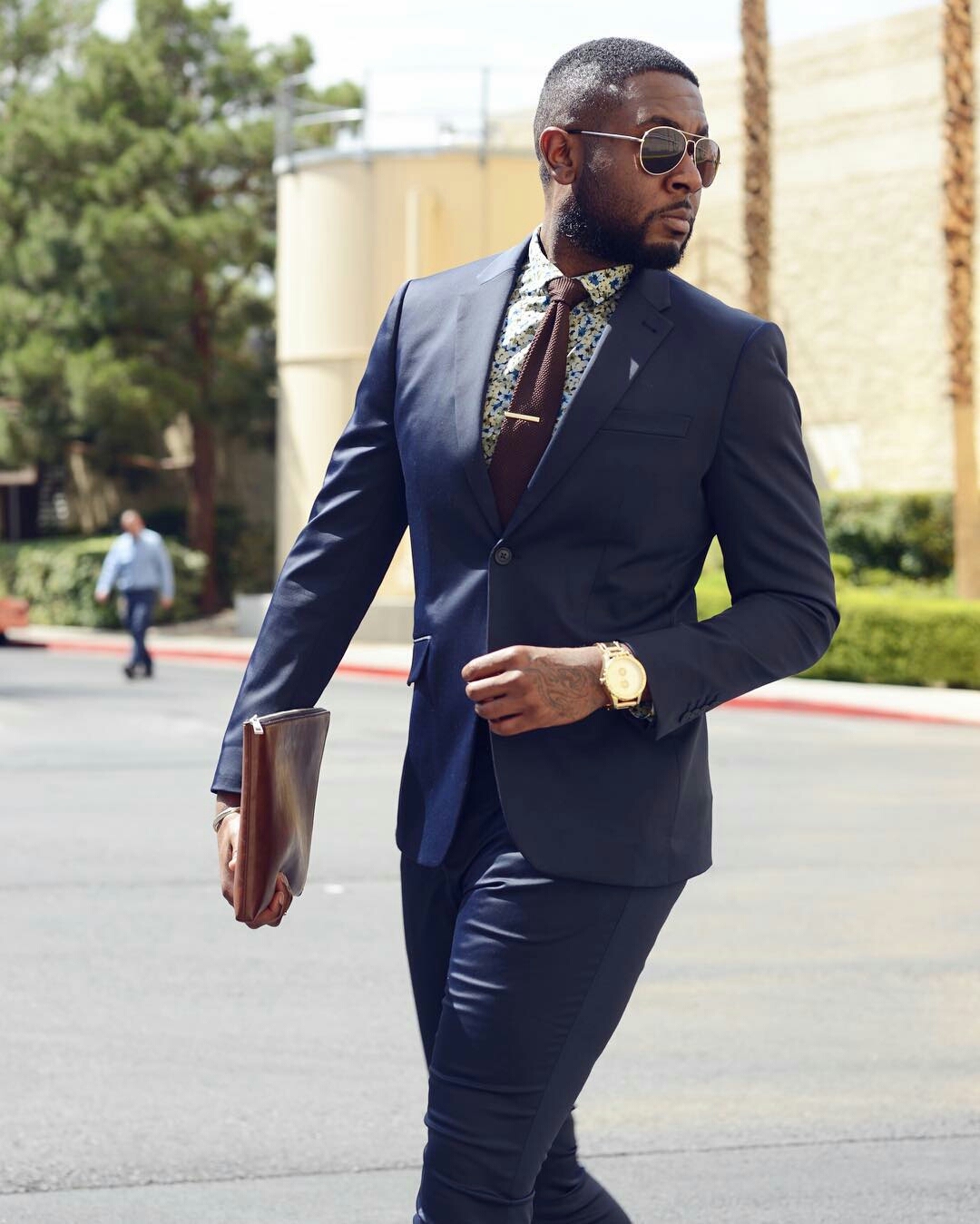 StyleHub Daily 14 MustHave Items For Every Successful Career Man