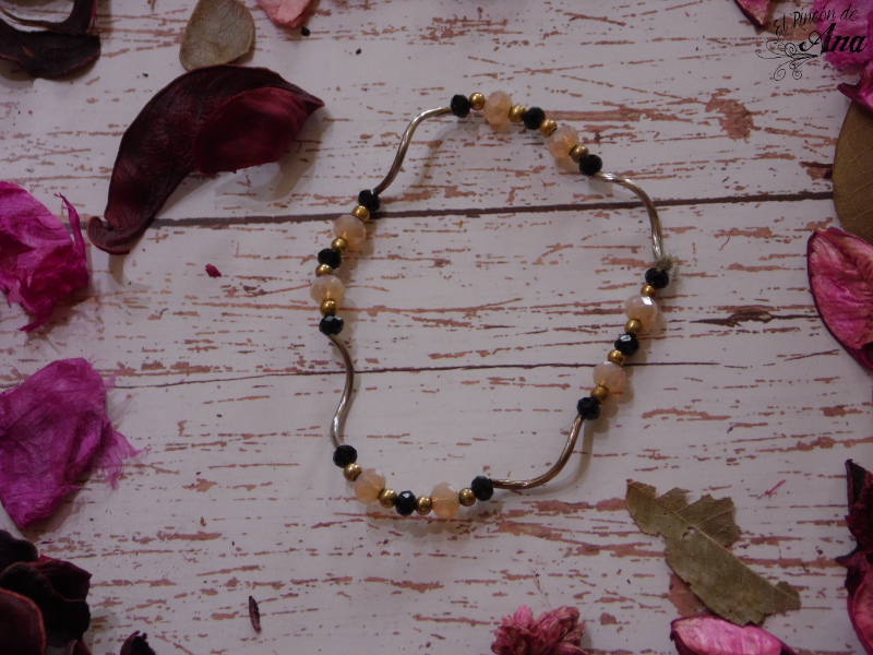 Mi colección de pulseras - Blog 3