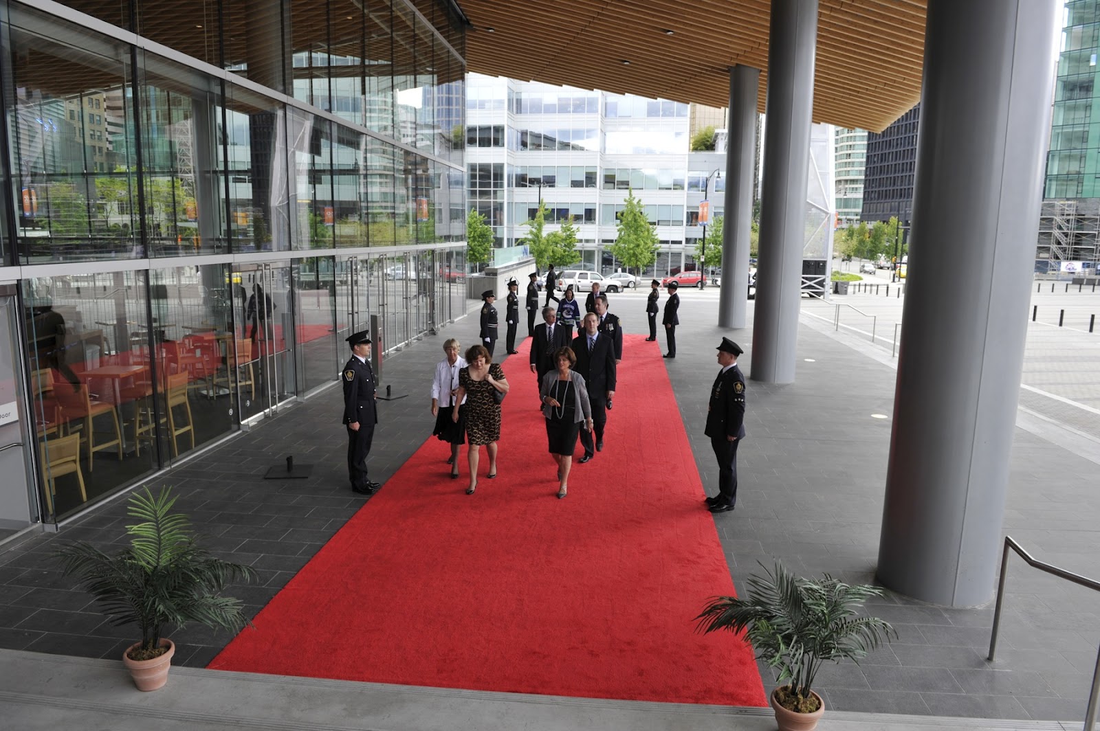 european pianos in vancouver: 'Odd Squad' Gala Fundraiser 2012