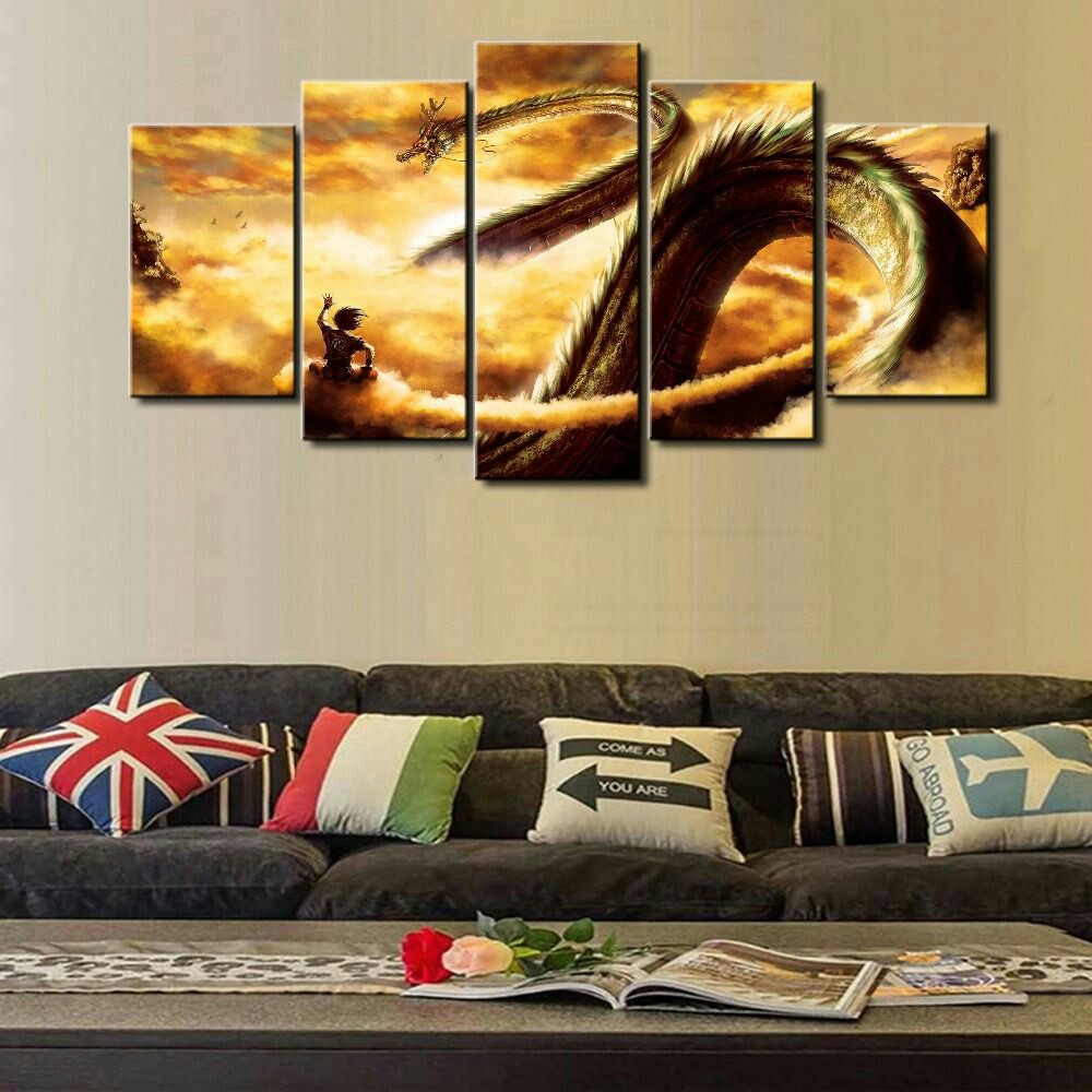 لوحات وافكار لتزين جدار غرفة نومك شركة ارابيسك