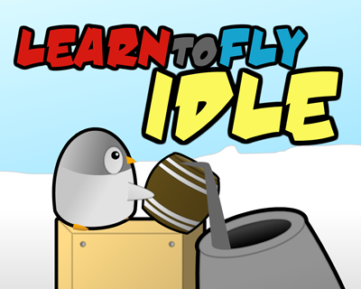 Learn to Fly Idle unblocked