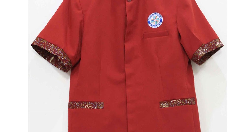Jual Seragam Model Baju Kerja Female , Produksi Seragam Kantor Terbaik