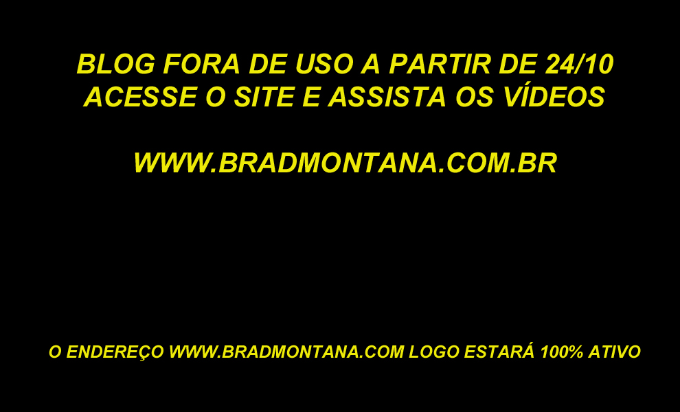 Brad Montana Diretor e Ator Pornô - blog OFICIAL