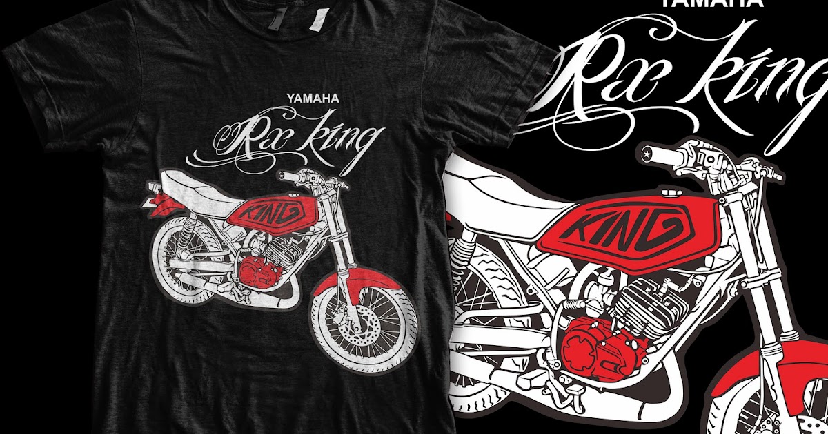 94 Rx King Vector Cdr