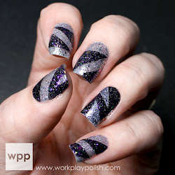 incoco nail winter wraps merry bright rest