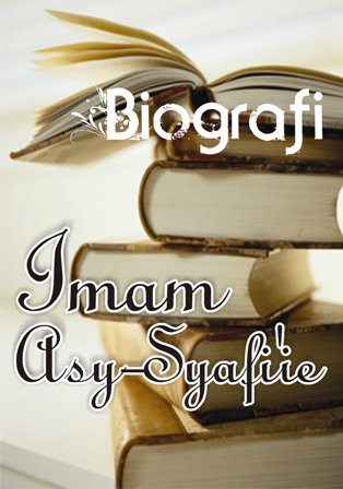 Biografi Singkat Imam Syafi I Imam Mazhab My Diary