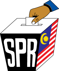 Cara daftar mengundi SPR
