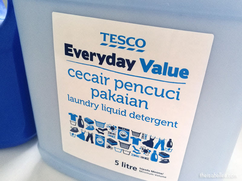 Isabel Lee Malaysian Beauty & Lifestyle Blogger [Home & Living