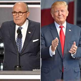 Rudy Giuliani