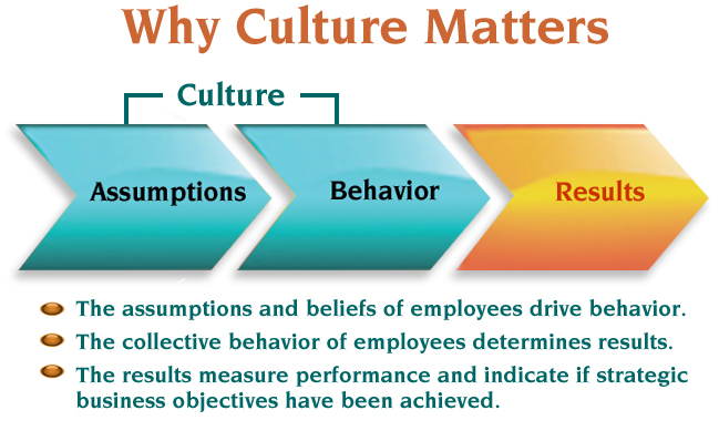 What Is Corporate Culture And Why Is It Important Why Company Culture Is Important - Comfori