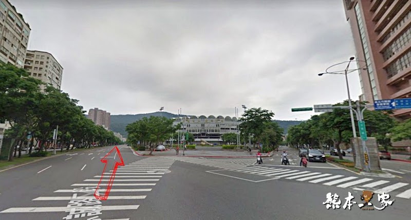 天母棒球場&周邊停車|日本樂天金鷲隊VS桃猿Lamigo|近大葉高島屋、新光三越逛街吃美食超便利