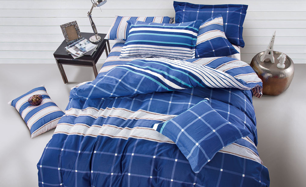 Quilt Covers An Essential Element of Bedding
