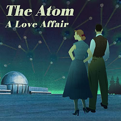 The Atom A Love Affair Soundtrack