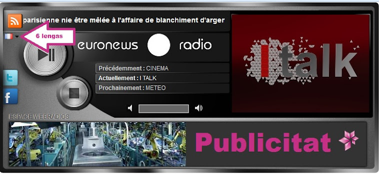 Euronews Radio