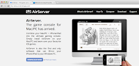 AirServer