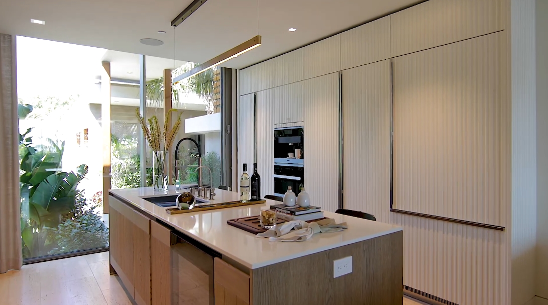 26 Interior Design Photos vs. 1210 Channel Dr, Santa Barbara, CA Luxury Home Tour