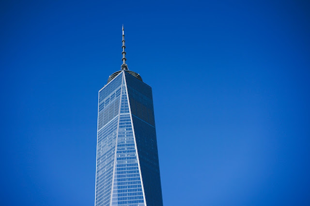 1 ワールドトレードセンター（One World Trade Center）