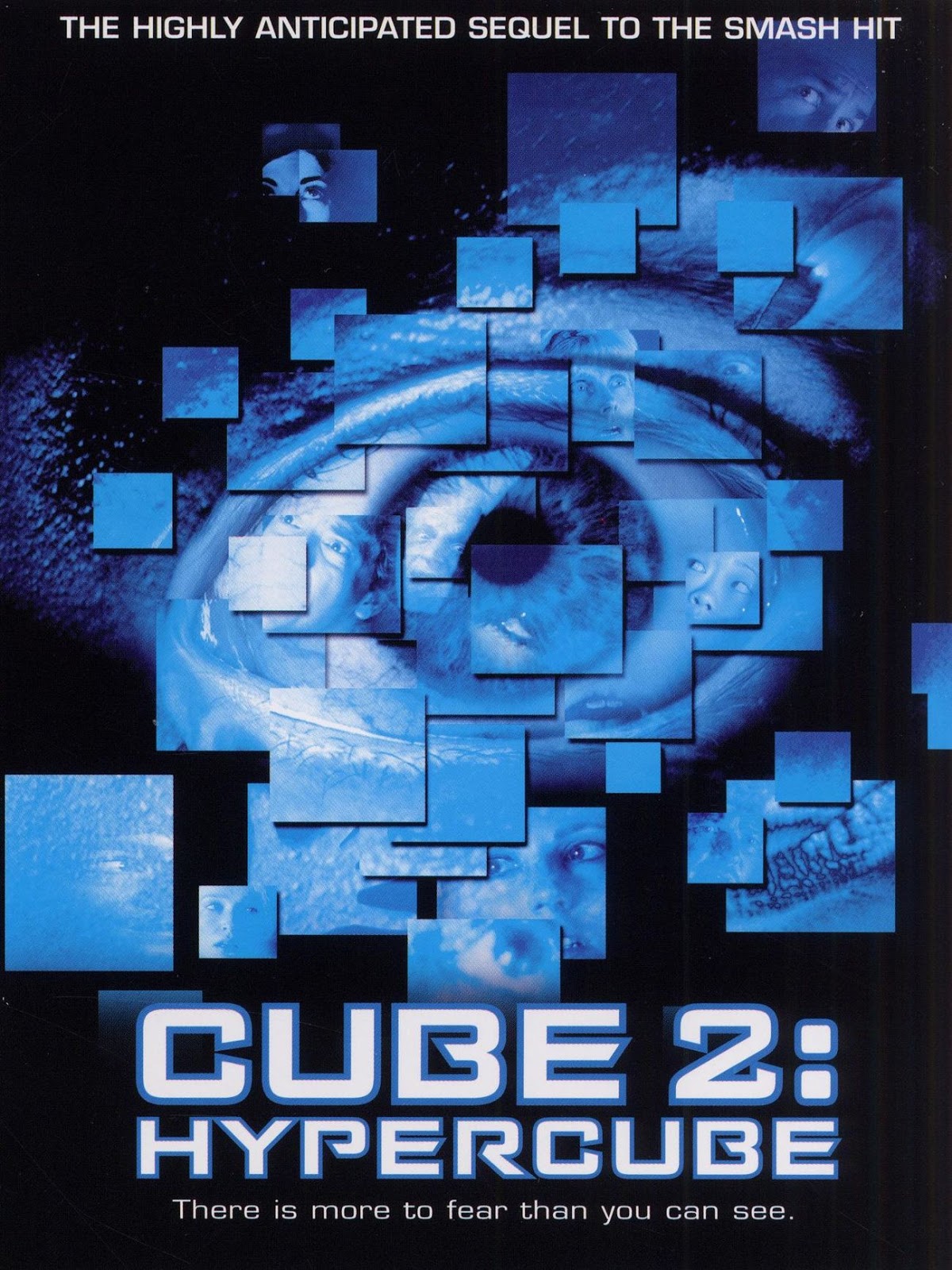 cube2 hypercube cube2 hypercube