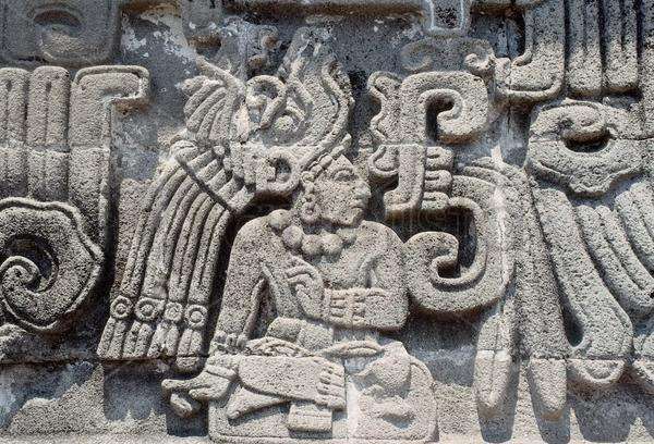 El Mirador Impaciente: Cultura tolteca ( VIII )