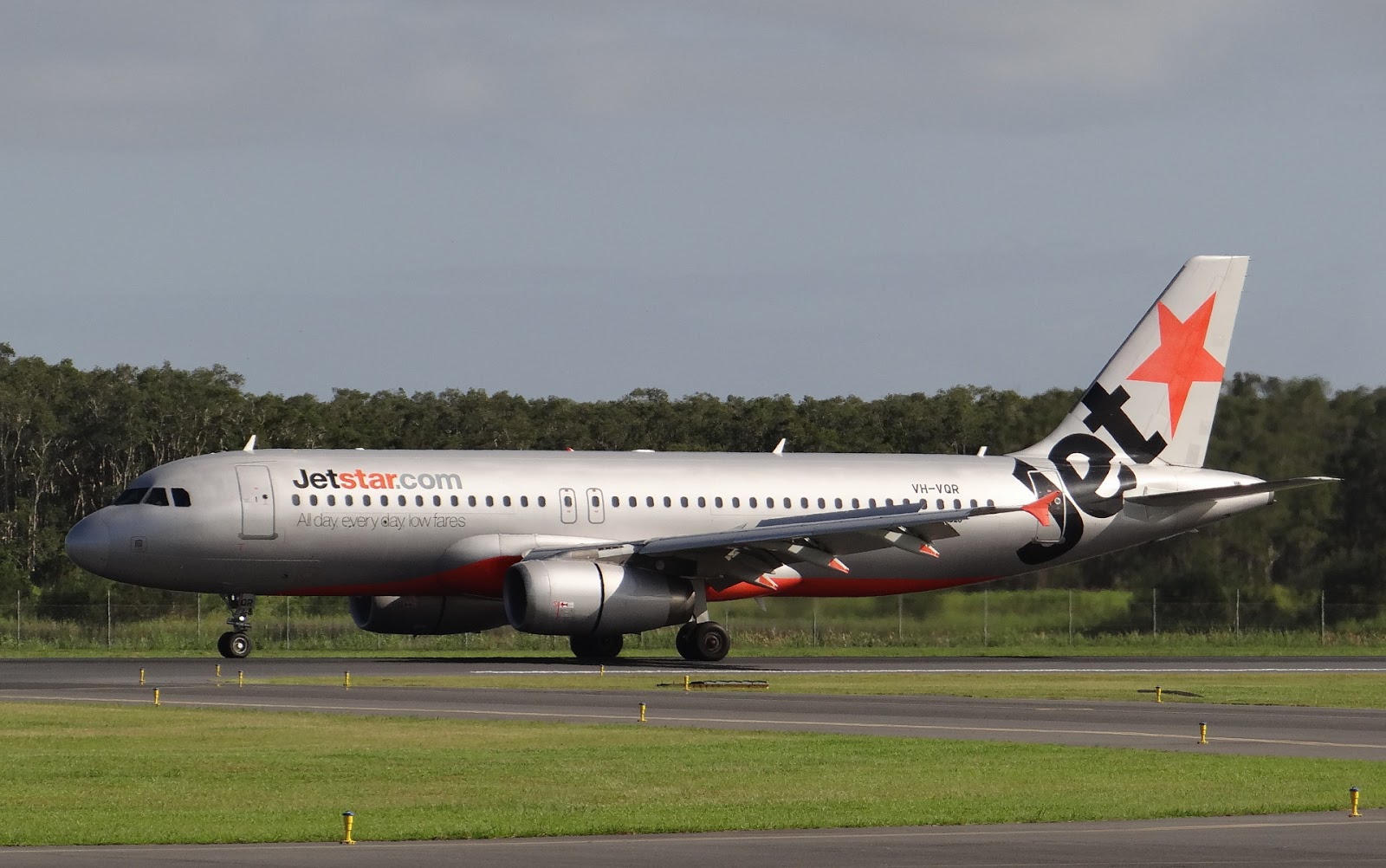 Air Queensland.blogspot Planespotting Ballina Byron Gateway Airport