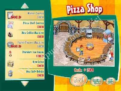 Turbo Pizza PC Game   Free Download Full Version - 51