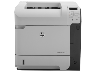  download driver HP LaserJet Enterprise 600 Printer M602n