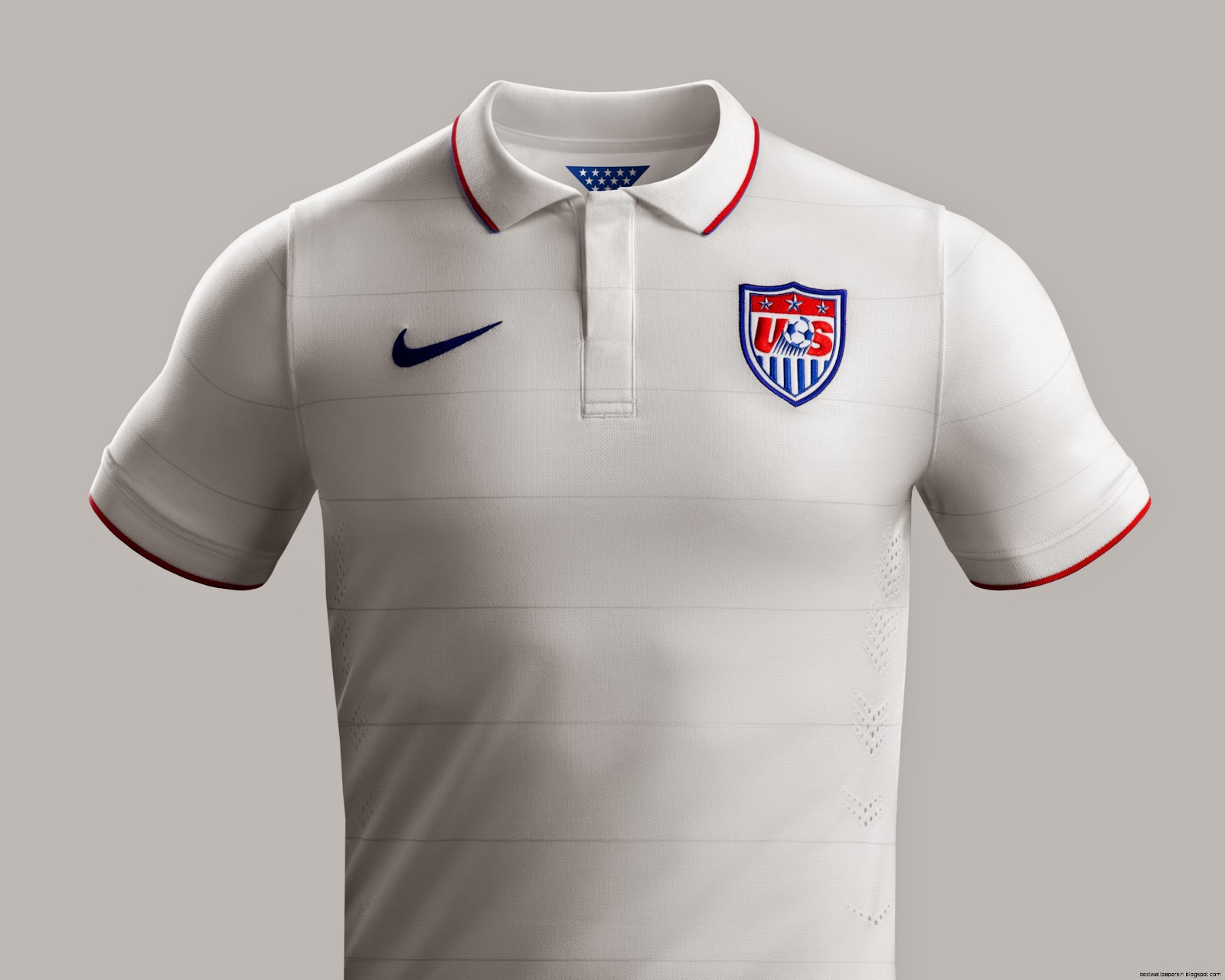 2014 World Cup Jerseys Have Arrived Look A Lot Like England