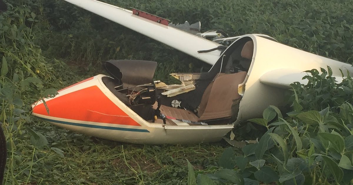 Kathryn's Report Glider Tow Event Grob G102 Club Astir IIIB, N102BK