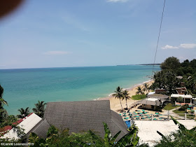 Koh Samui, Thailand weekly weather update;1st April 2019 – 7th April 2019