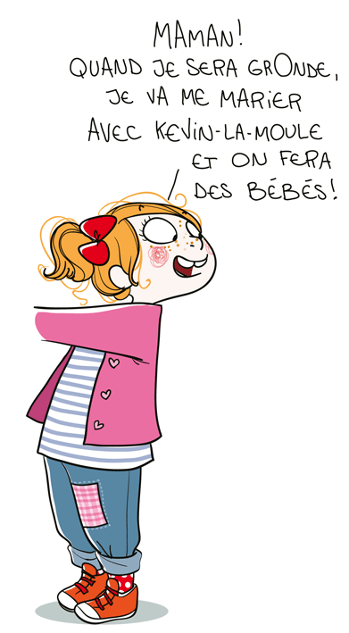 Je Veux Retirer Mon Autorité Parentale Petit précis de Grumeautique - Blog illustré: février 2011